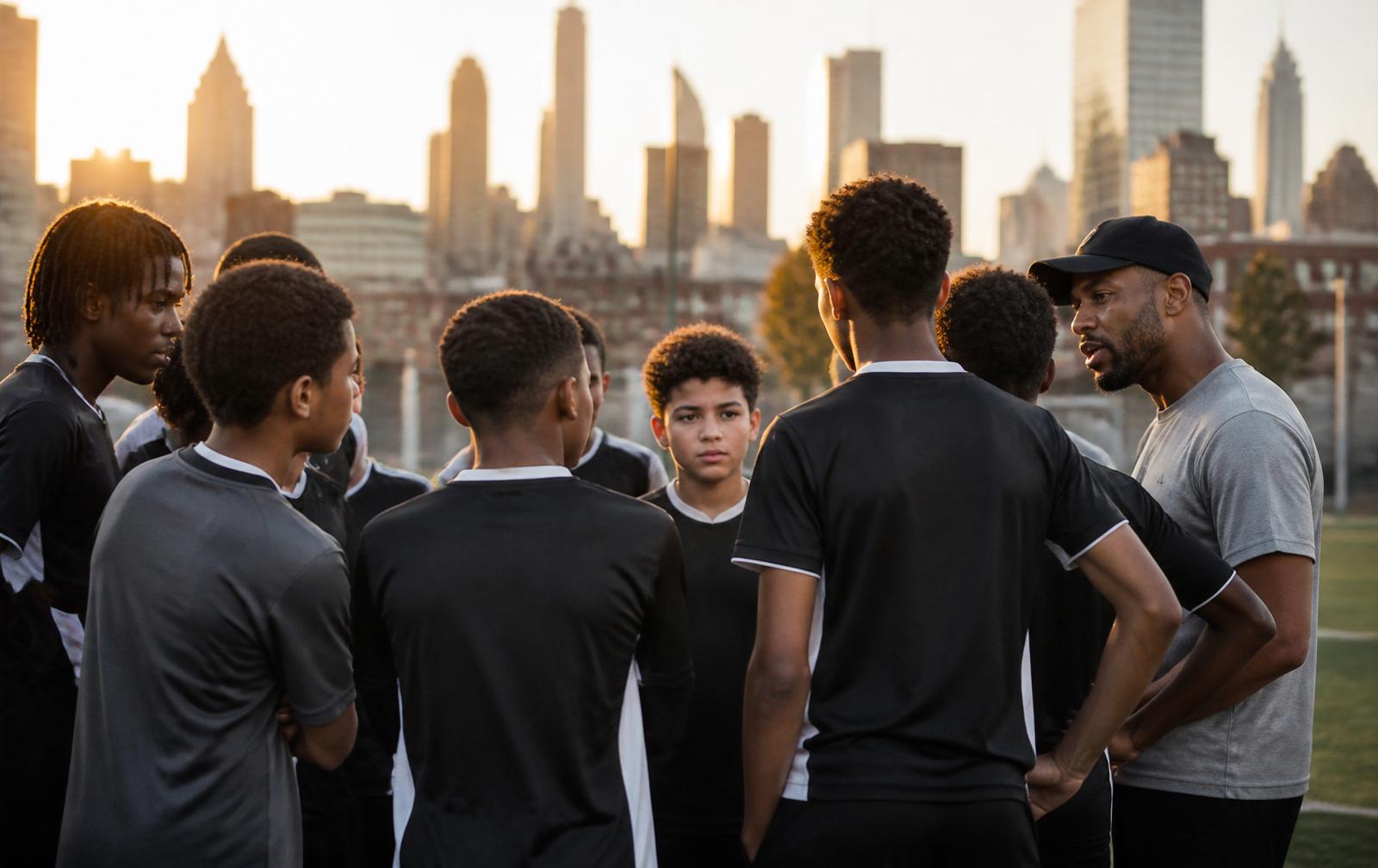 Chicago Nexus community